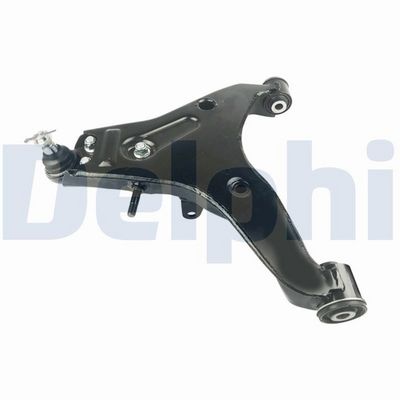 Control/Trailing Arm, wheel suspension DELPHI TC4410
