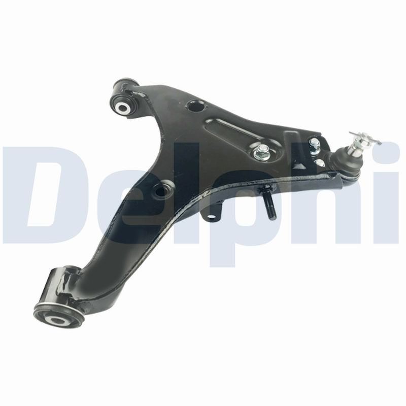 DELPHI TC4413 Control/Trailing Arm, wheel suspension