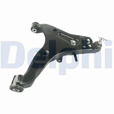 Control/Trailing Arm, wheel suspension DELPHI TC4413