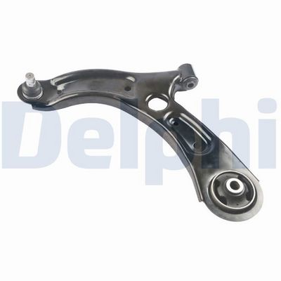 Control/Trailing Arm, wheel suspension DELPHI TC4422