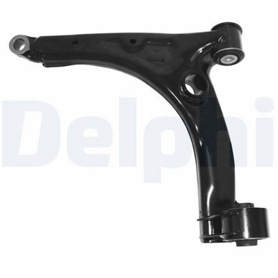Control/Trailing Arm, wheel suspension DELPHI TC4425