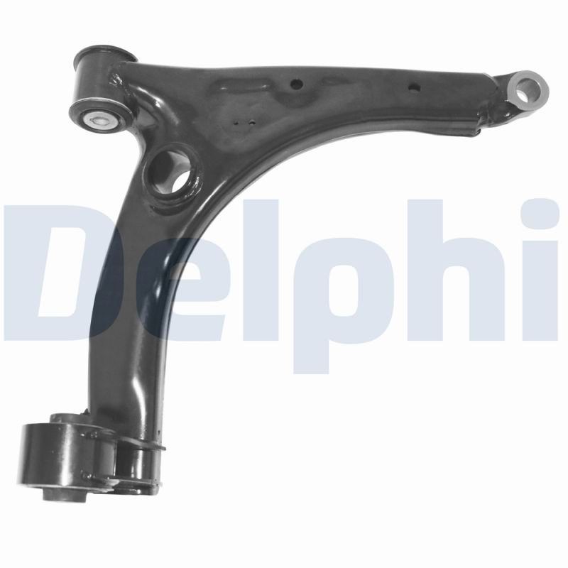 DELPHI TC4426 Control/Trailing Arm, wheel suspension