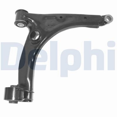 Control/Trailing Arm, wheel suspension DELPHI TC4426