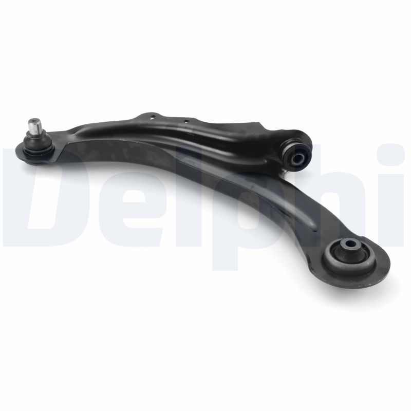 DELPHI TC4473 Control/Trailing Arm, wheel suspension