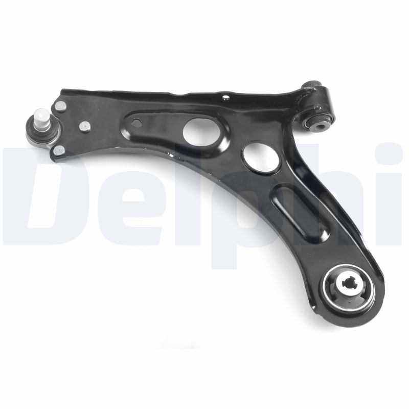 DELPHI TC4558 Control/Trailing Arm, wheel suspension
