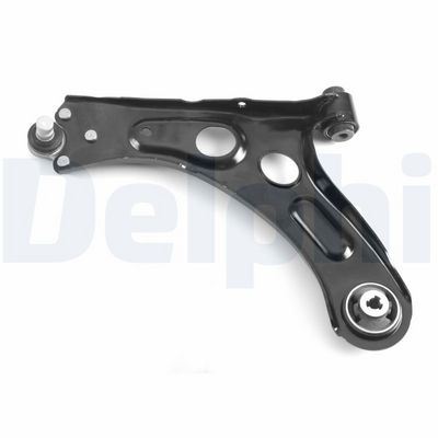 Control/Trailing Arm, wheel suspension DELPHI TC4558