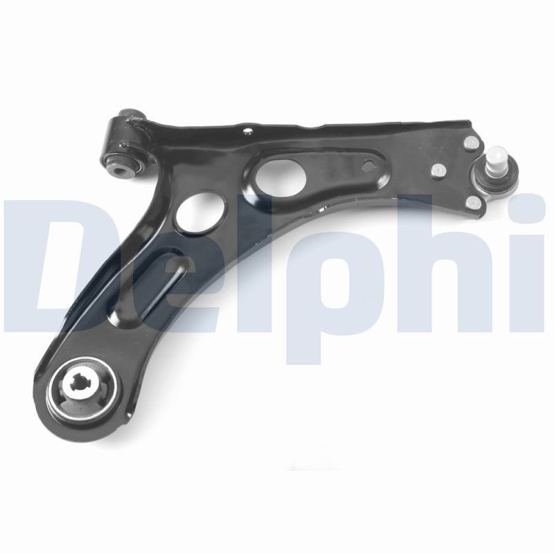 DELPHI TC4559 Control/Trailing Arm, wheel suspension