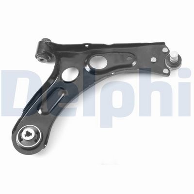 Control/Trailing Arm, wheel suspension DELPHI TC4559