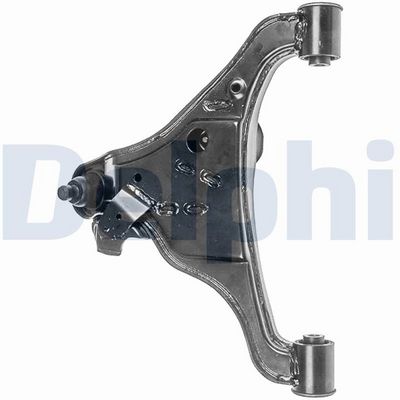 Control/Trailing Arm, wheel suspension DELPHI TC4560