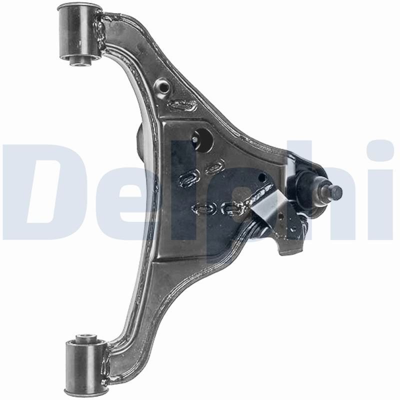 DELPHI TC4561 Control/Trailing Arm, wheel suspension