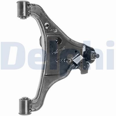 Control/Trailing Arm, wheel suspension DELPHI TC4561