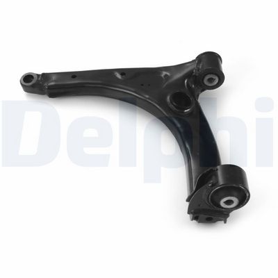 Control/Trailing Arm, wheel suspension DELPHI TC4574