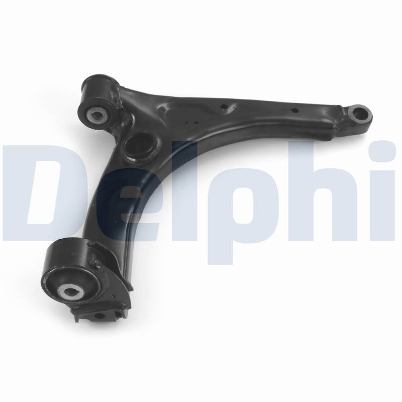 DELPHI TC4575 Control/Trailing Arm, wheel suspension