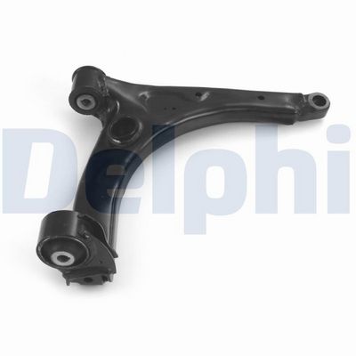 Control/Trailing Arm, wheel suspension DELPHI TC4575