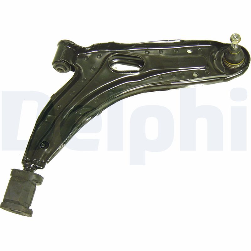DELPHI TC466 Control/Trailing Arm, wheel suspension