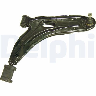 Control/Trailing Arm, wheel suspension DELPHI TC466