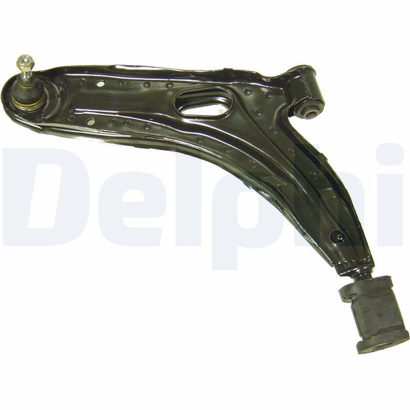 DELPHI TC467 Control/Trailing Arm, wheel suspension