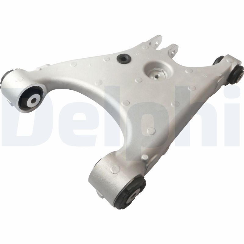 DELPHI TC4673 Control/Trailing Arm, wheel suspension