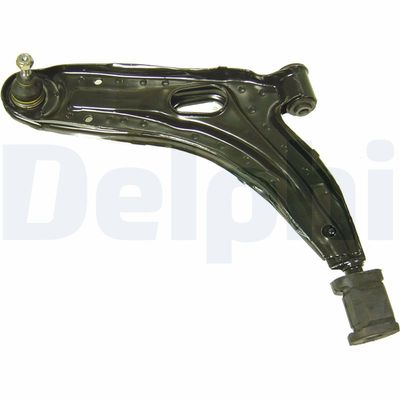 Control/Trailing Arm, wheel suspension DELPHI TC467