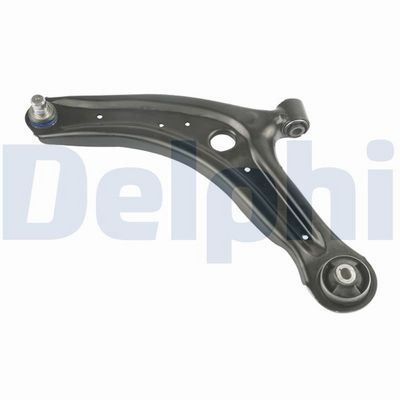 Control/Trailing Arm, wheel suspension DELPHI TC4698