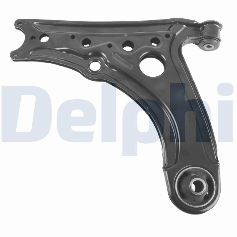 DELPHI TC4713 Control/Trailing Arm, wheel suspension
