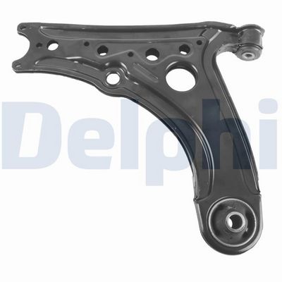 Control/Trailing Arm, wheel suspension DELPHI TC4713