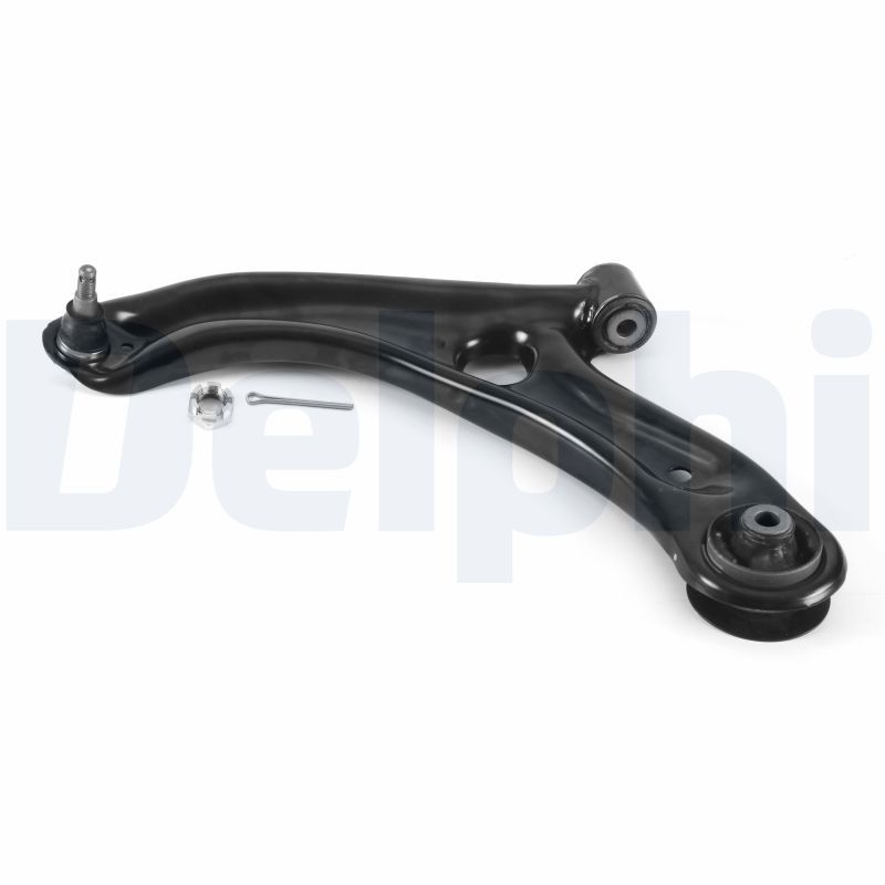 DELPHI TC4723 Control/Trailing Arm, wheel suspension