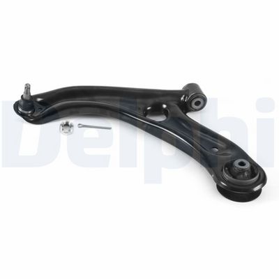 Control/Trailing Arm, wheel suspension DELPHI TC4723
