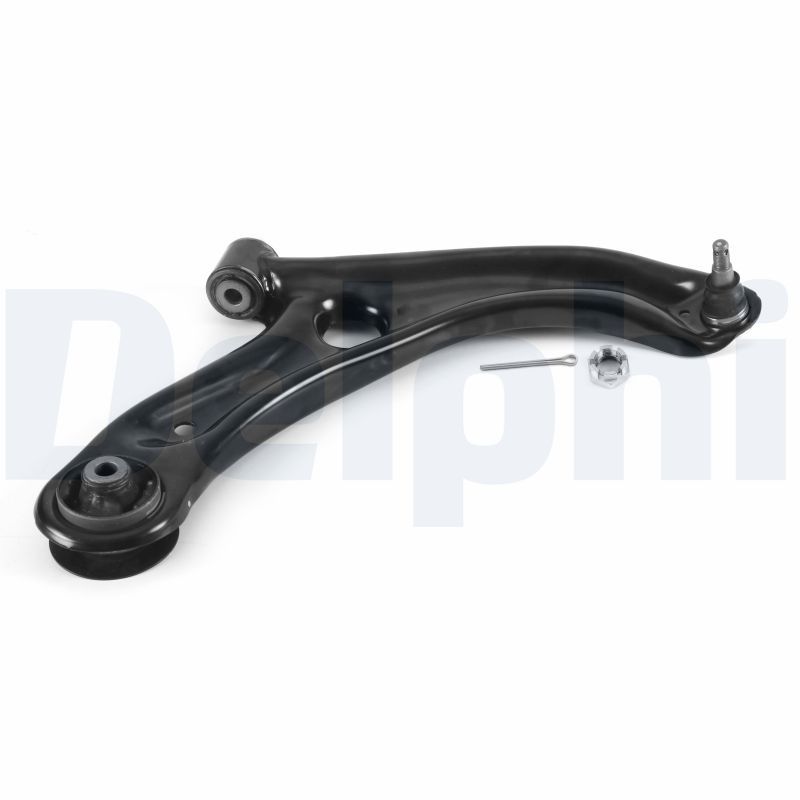 DELPHI TC4724 Control/Trailing Arm, wheel suspension
