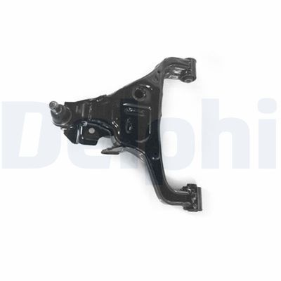 Control/Trailing Arm, wheel suspension DELPHI TC4750