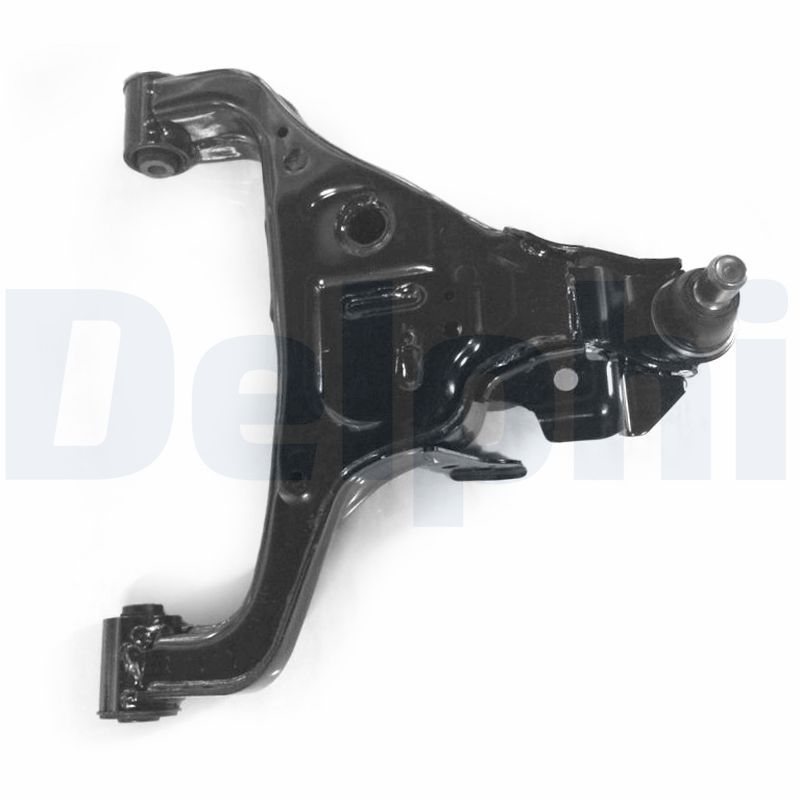 DELPHI TC4751 Control/Trailing Arm, wheel suspension