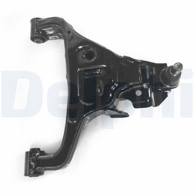 Control/Trailing Arm, wheel suspension DELPHI TC4751