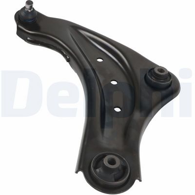Control/Trailing Arm, wheel suspension DELPHI TC4792