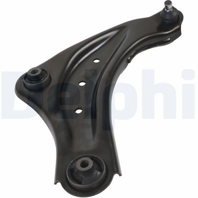 Control/Trailing Arm, wheel suspension DELPHI TC4793