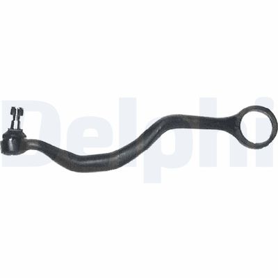 Control/Trailing Arm, wheel suspension DELPHI TC480