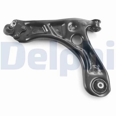 Control/Trailing Arm, wheel suspension DELPHI TC4847