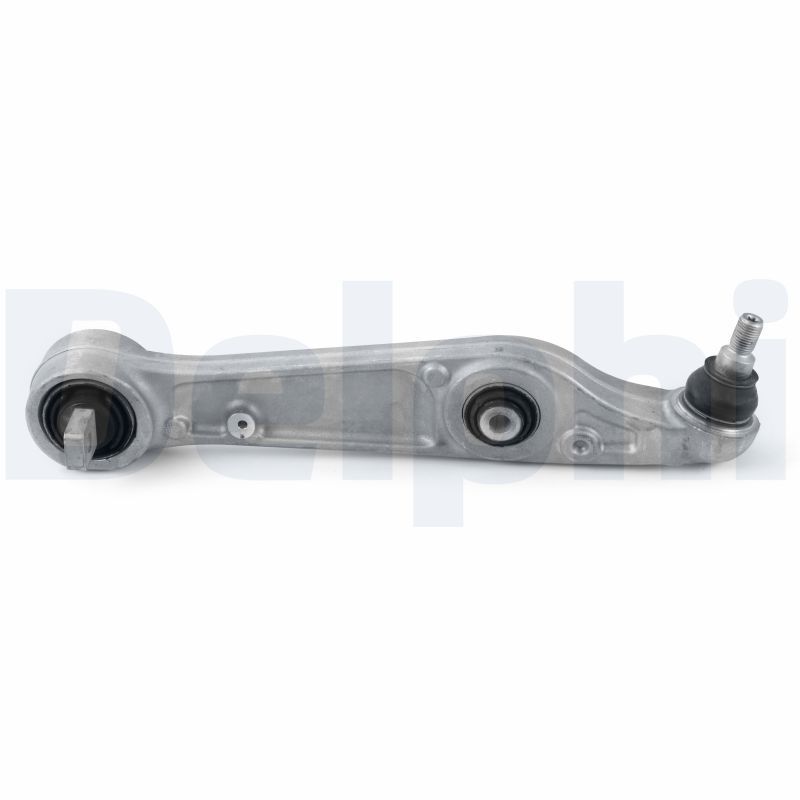 DELPHI TC4853 Control/Trailing Arm, wheel suspension