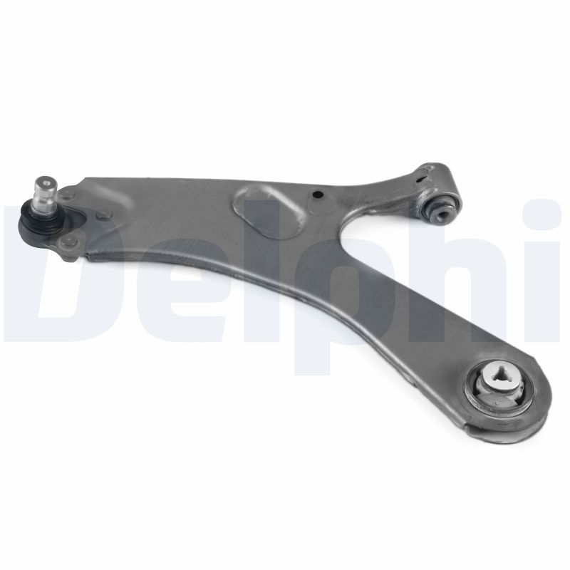 DELPHI TC4867 Control/Trailing Arm, wheel suspension