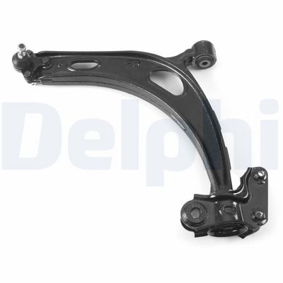Control/Trailing Arm, wheel suspension DELPHI TC4925