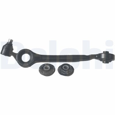 Control/Trailing Arm, wheel suspension DELPHI TC504