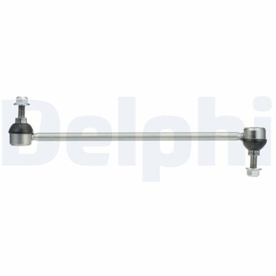 Link/Coupling Rod, stabiliser bar DELPHI TC5098