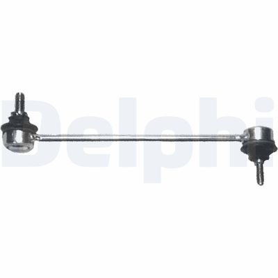 Link/Coupling Rod, stabiliser bar DELPHI TC510