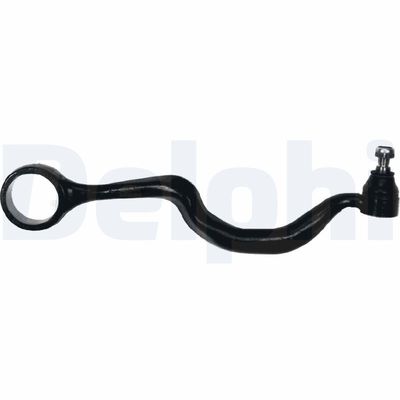 Control/Trailing Arm, wheel suspension DELPHI TC512