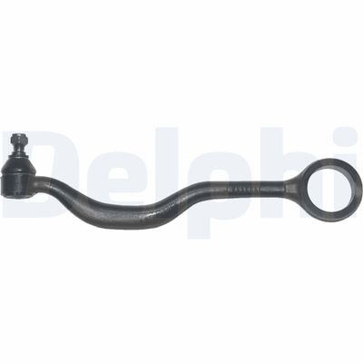 Control/Trailing Arm, wheel suspension DELPHI TC513