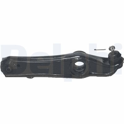 Control/Trailing Arm, wheel suspension DELPHI TC515