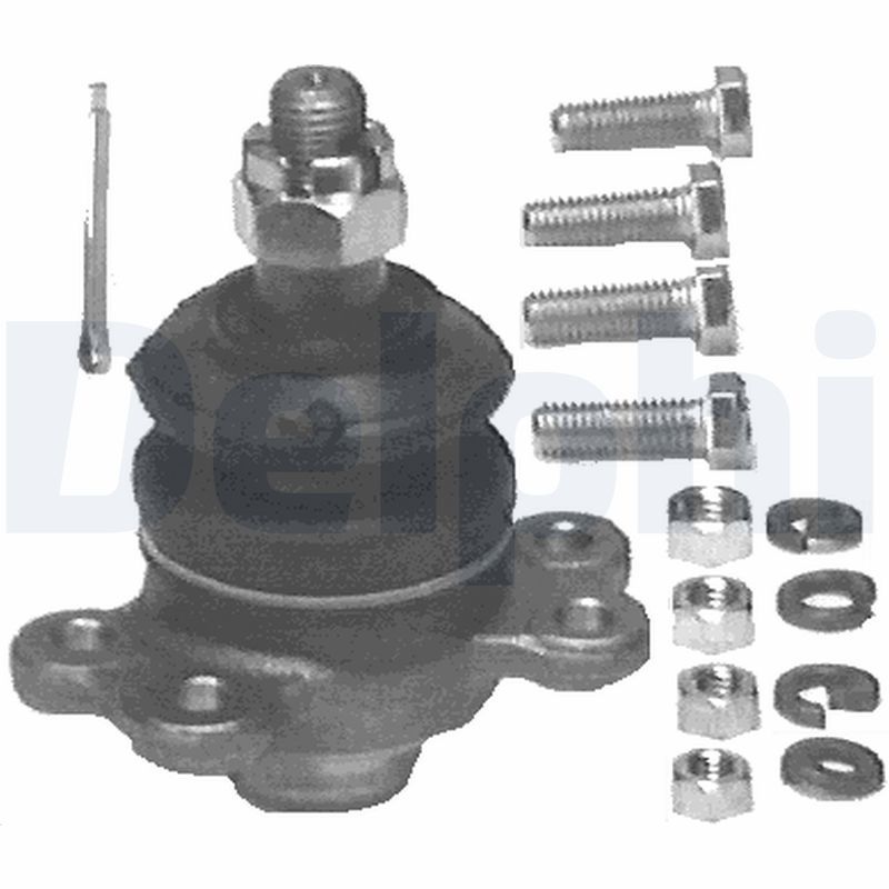 DELPHI TC516 Ball Joint