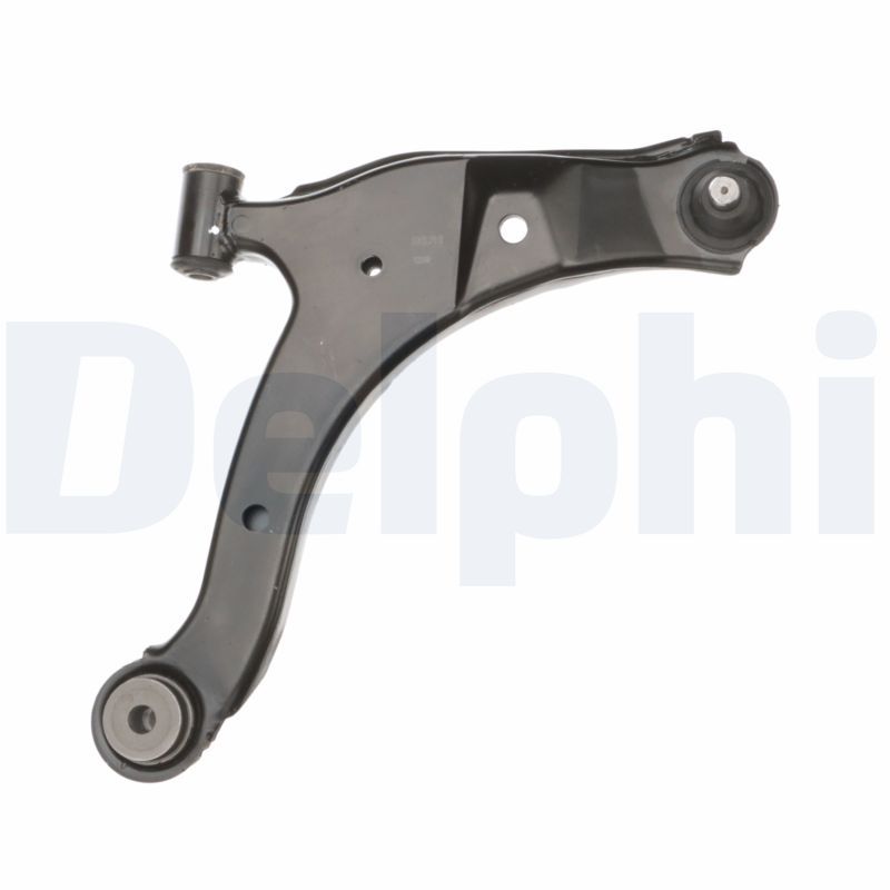 DELPHI TC5198 Control/Trailing Arm, wheel suspension
