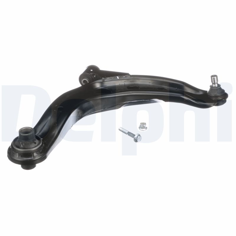 DELPHI TC5200 Control/Trailing Arm, wheel suspension