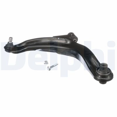 Control/Trailing Arm, wheel suspension DELPHI TC5201