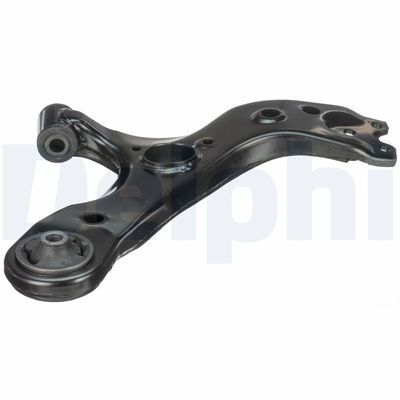 Control/Trailing Arm, wheel suspension DELPHI TC5206